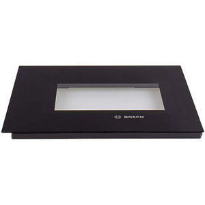 Скло дверцят зовнішнє для духовки Bosch 11024286 462x373mm