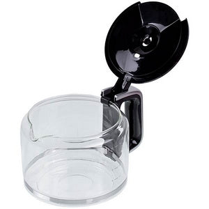 Колба + кришка для кавоварки Tefal SS-208777 чорна