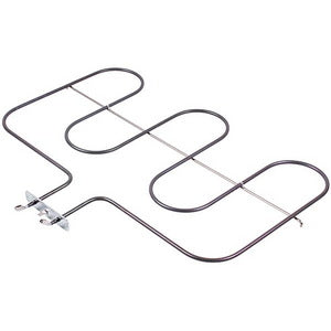 Тен нижній для духовки Ariston C00141176 1300W 230V B=530mm L=400mm