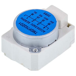 Таймер оттаивания для холодильника TMDF702ZD1
