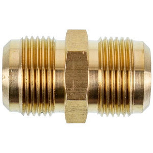З'єднувальний штуцер 3/4'' – 3/4''