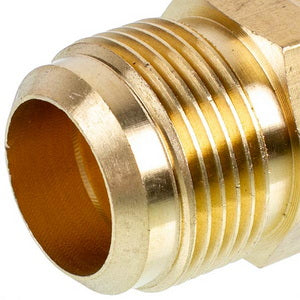 З'єднувальний штуцер 3/4'' – 3/4''