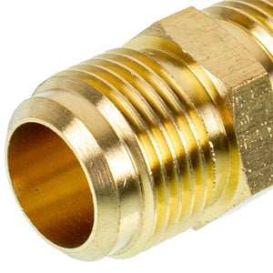 З'єднувальний штуцер 5/8'' – 5/8''