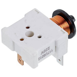 Реле пускове для холодильника Danfoss 117U6015