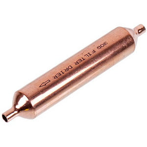Фільтр-осушувач мідний 30g (6.2x6.2mm)