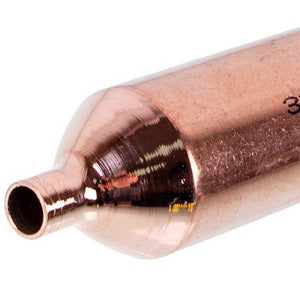 Фільтр-осушувач мідний 30g (6.2x6.2mm)