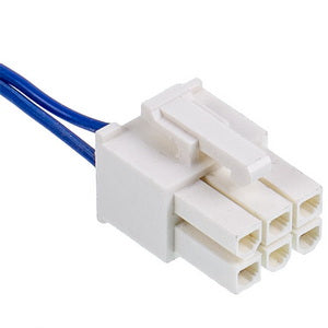 Сенсор температури 3кОм для холодильника LG 6500JB1008F