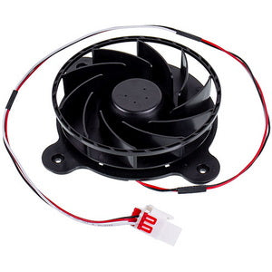 Двигун вентилятора HG12035H12B 12V DC 0.2A для холодильника