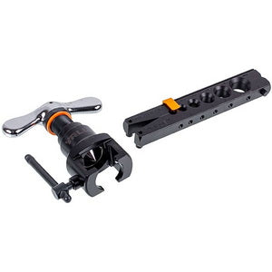 Вальцювання для мідних труб VALUE VFT-808U-I D труби= 1/4'' - 3/4'' (6-19mm)