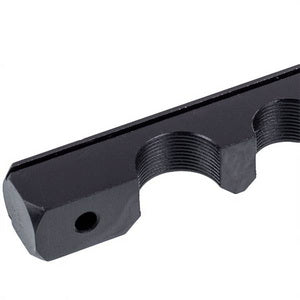 Вальцювання для мідних труб VALUE VFT-808U-I D труби= 1/4'' - 3/4'' (6-19mm)