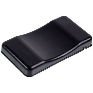 Піддон для збору конденсату (універсальний) холодильника (кріплення на 2 гвинти)