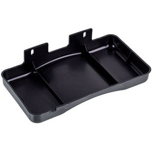 Піддон для збору конденсату (універсальний) холодильника (кріплення на 2 гвинти)