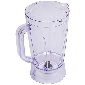 Чаша блендера для кухонного комбайна Moulinex MS-652618 1250ml