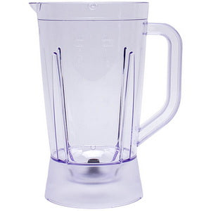 Чаша блендера для кухонного комбайна Moulinex MS-652618 1250ml