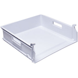 Корпус ящика морозильної камери для холодильника Bosch 00704411 (верхній) 410x395x140mm