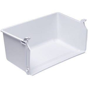 Корпус ящика морозильної камери для холодильника Bosch 00704410 (нижній) 395x235x200mm