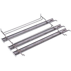 Напрямна дек для духовки Gorenje 564555 (телескопічна, ліва)