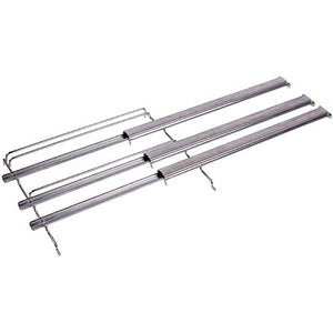 Напрямна дек для духовки Gorenje 564555 (телескопічна, ліва)