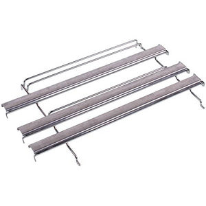 Напрямна дек для духовки Gorenje 564555 (телескопічна, ліва)
