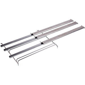Направляюча дек для духовки Gorenje 564556 (телескопічна, права)