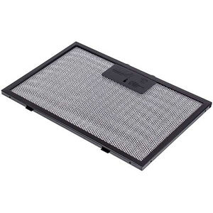 Жировий фільтр для витяжки 280x185x10mm Electrolux 140289141016