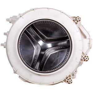 Бак для пральної машини Beko 2428600500 (в зборі)