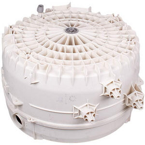 Бак для пральної машини Beko 2428600500 (в зборі)