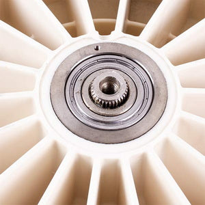 Бак для пральної машини Beko 2428600500 (в зборі)