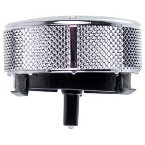Ручки регулювання для електрогриля DeLonghi AS00004208 (2 шт.)