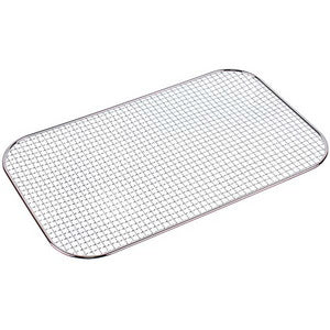 Решітка для фритюрниці Electrolux Professional LF5061686 360x220mm