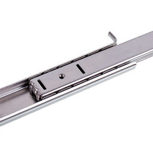 Напрямна дек для духовки Samsung DG61-00469A (телескопічна, права)