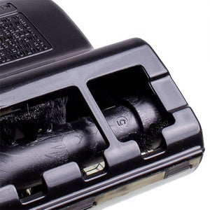 Щітка Turbo (мала) для пилососа Samsung DJ82-01071A (на трубу D=32mm)