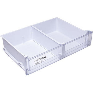 Ящик для овочів холодильника Samsung DA97-21132A 490x350x130mm