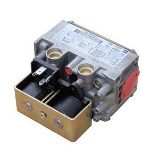 Газовий клапан SIT 830 Tandem для газового підлогового котла Buderus Logano G124Х 5176486