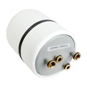Теплообмінник ГВП для газового котла Buderus Logamax U122/124, Logamax Plus GB122 7099128