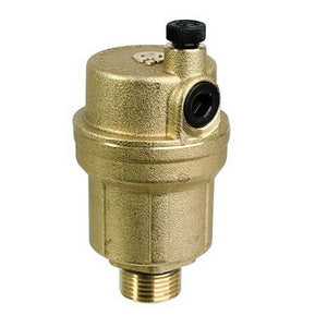 Розповітрювач автоматичний для газового котла Buderus Logamax U002/U004/U102/U104, Logamax Plus GB022 7099180