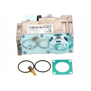 Газовий клапан Honeywell VR4605CB для газового підлогового котла Buderus Logano G334 67900341