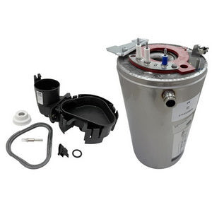 Теплообмінник у зборі для конденсаційного котла Buderus Logamax plus GB172-24T50 87167640680