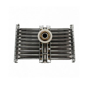 Пальник для газового котла Buderus Logamax U052, Bosch Gaz 5000 W, Junkers Ceraclass Comfort ZWE 28 кВт 87160112800
