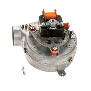 Вентилятор Fime VGR0110324 35 Вт для газового котла Buderus Logamax plus U042, Bosch Gaz 4000 W ZWA/ZSA 24 кВт 87160121310