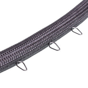 Ущільнювач дверцят духовки Samsung DG63-00606A