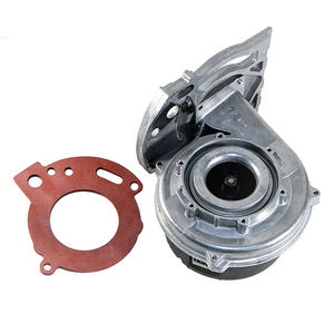 Вентилятор Ebmpapst NRG118 для конденсаційного котла Buderus Logamax Plus GB072, 172-24T50, Bosch Condens 3000/5000 ZBS, Junkers Cerapur ZSB 87182242070