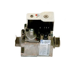 Газовий клапан Sit Sigma 840 (0.840.048) для газового підлогового котла Buderus Logano G124/G234WS, Bosch Gaz 5000 F 8718585395