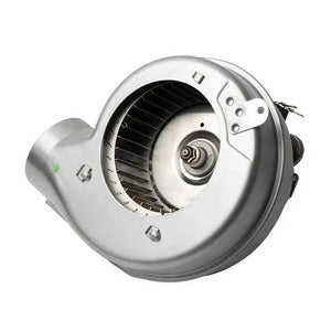 Вентилятор Fime VGR0029079 60 Вт для газового котла Buderus Logamax U072, Bosch Gaz 6000 28 кВт 87186442610