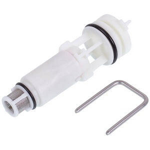 Датчик протоку ГВП для газового котла Buderus Logamax U072-18K, Bosch Gaz 6000 WBN 18 кВт 87186456820