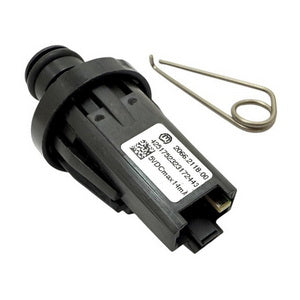 Датчик тиску води для конденсаційного котла Logamax plus GB172i, Bosch Condens 1200/5300i/5700i 87186510420