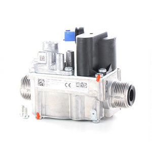 Газовий клапан Honeywell VK8205VE 24 B для конденсаційного котла Buderus Logamax plus GB122i/GB172i, Bosch Condens 2300i/5700i 87186518020