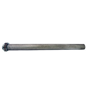 Анод магнієвий (D=33 mm, L=460 mm, різьба 1 1/2") для бойлера Buderus Logalux SU160-300, WSTB160-200 8735100870