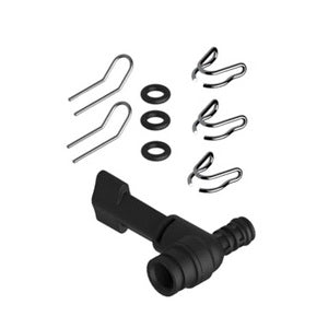 Кран підживлення для конденсаційного котла Buderus Logamax plus GB172 87376002810