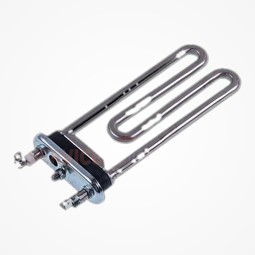 ТЭН для стиральной машины Ariston C00094715 Kawai TPO 165-SG-1700 L=165 мм 1700 Вт